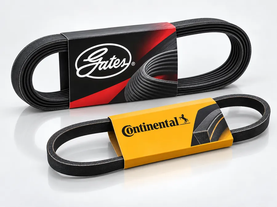 Gates kanallı V kayışı ve Continental V kayışı – Ceylan Bilya Şanlıurfa